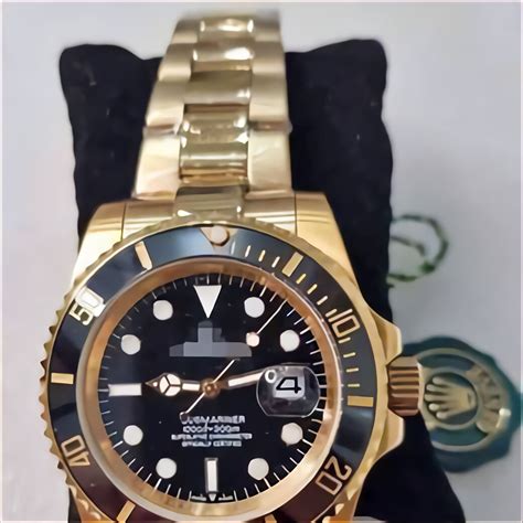 Vendesi Rolex Submariner Ceramica per 12.992 